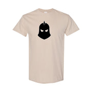 Men's Doctor Fate Cotton T-Shirt - Tan