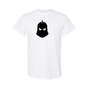 Men's Doctor Fate Cotton T-Shirt - White
