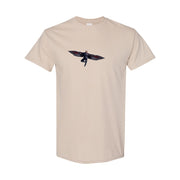 Men's Falcon Cotton T-Shirt - Tan
