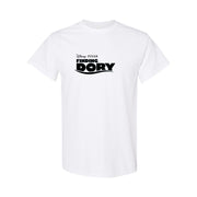 Men's Finding Dory Cotton T-Shirt - White