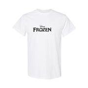 Men's Frozen Cotton T-Shirt - White