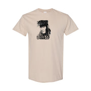 Men's Gambit Cotton T-Shirt - Tan