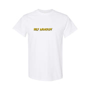 Men's Hey Arnold Cotton T-Shirt - White
