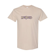 Men's Huntress Cotton T-Shirt - Tan