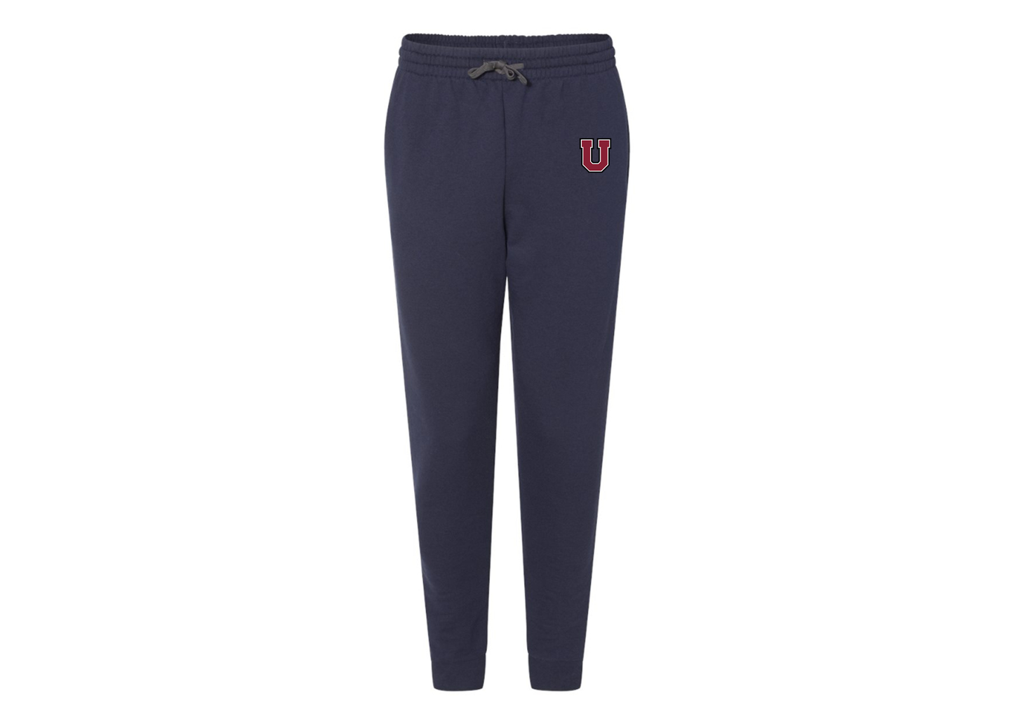 Men's Union Dutchmen JERZEES Nublend Joggers