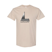 Men's Lex Luthor Cotton T-Shirt - Tan