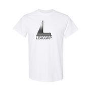 Men's Lex Luthor Cotton T-Shirt - White