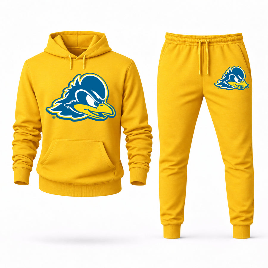 Men's Delaware Hoodie Joggers Set