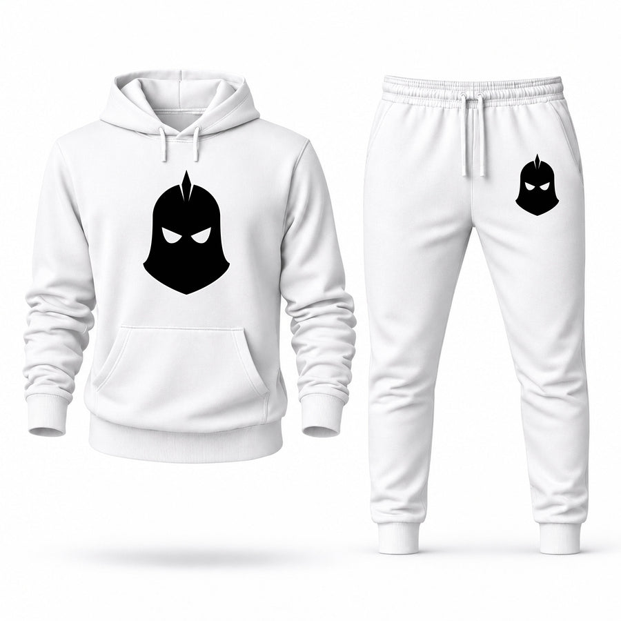 Men's Doctor Fate Hoodie Joggers Set