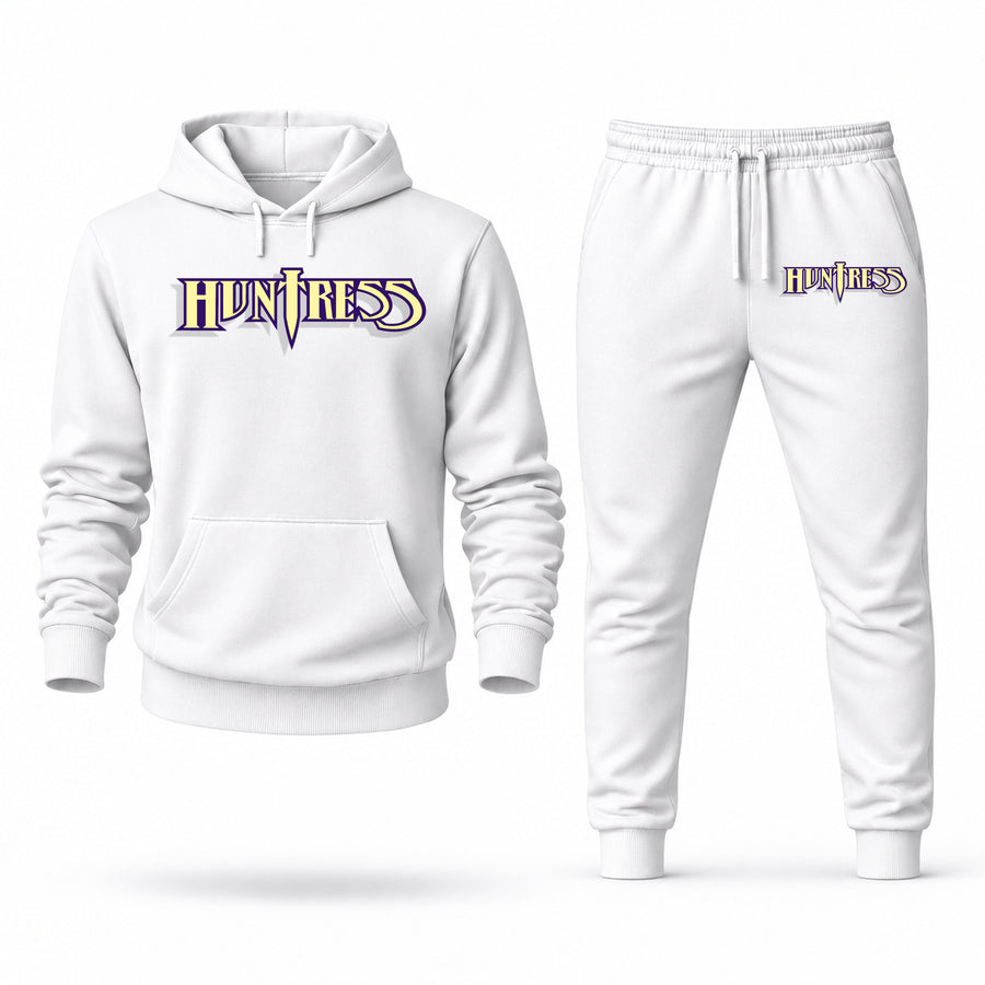 Men's Huntress Hoodie Joggers Set