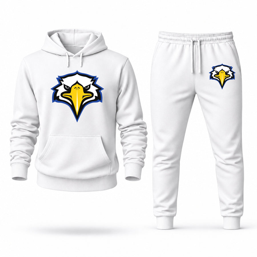Men's Morehead State Hoodie Joggers Set