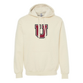 Men's Union Dutchmen Softstyle Midweight Hooded Sweatshirt