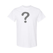 Men's Riddler Cotton T-Shirt - White