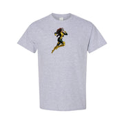 Men's Rogue Cotton T-Shirt - Grey