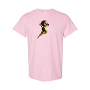 Men's Rogue Cotton T-Shirt - Pink