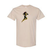 Men's Rogue Cotton T-Shirt - Tan