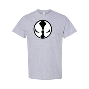 Men's Spawn Cotton T-Shirt - Grey
