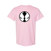 Men's Spawn Cotton T-Shirt - Pink