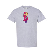 Men's Starfire Cotton T-Shirt - Grey