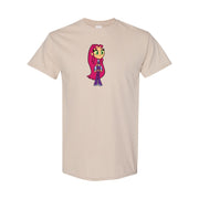 Men's Starfire Cotton T-Shirt - Tan