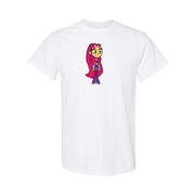 Men's Starfire Cotton T-Shirt - White