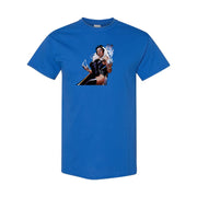 Men's Storm Cotton T-Shirt - Blue