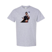 Men's Storm Cotton T-Shirt - Grey