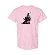 Men's Storm Cotton T-Shirt - Pink