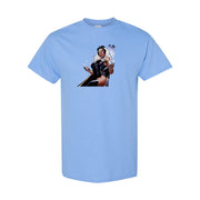 Men's Storm Cotton T-Shirt - Sky Blue