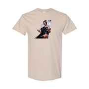 Men's Storm Cotton T-Shirt - Tan