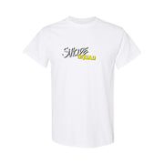 Men's Suicide Squad Cotton T-Shirt - White