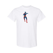 Men's The Atom Cotton T-Shirt - White
