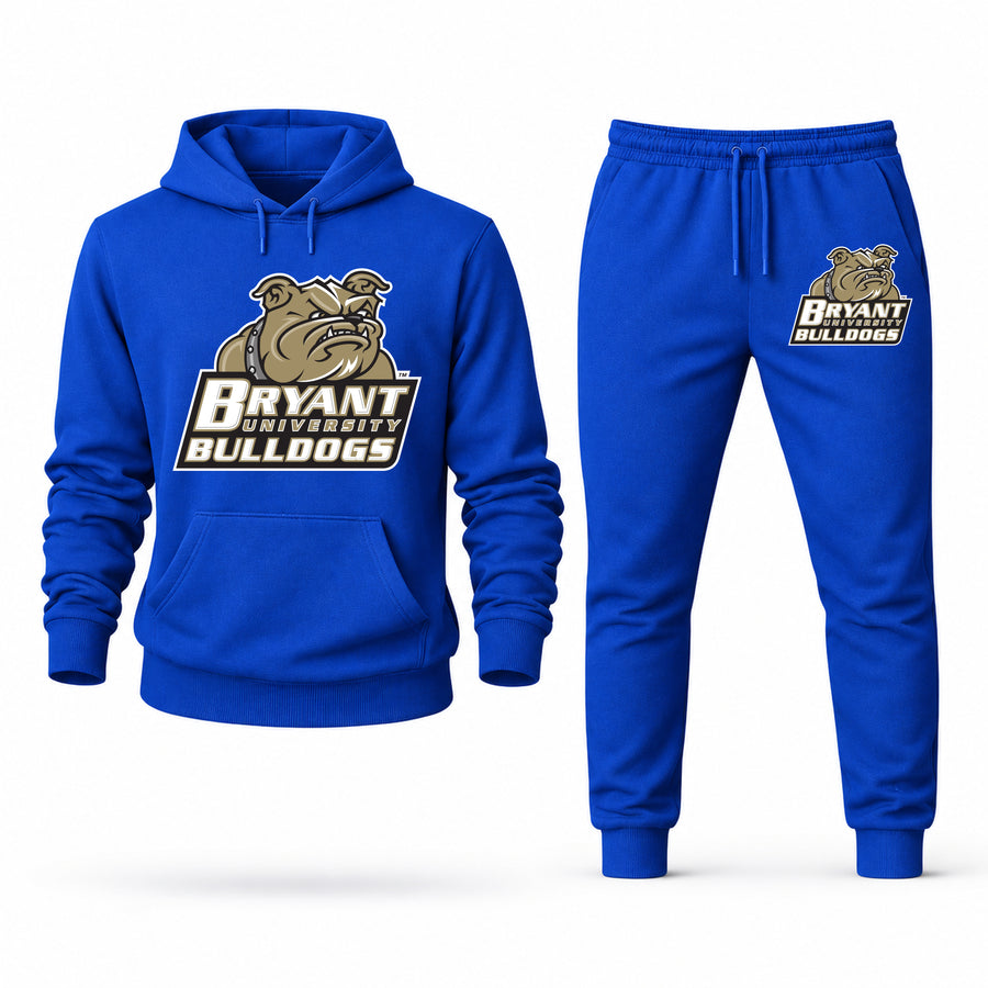 Men's Bryant Hoodie Joggers Set