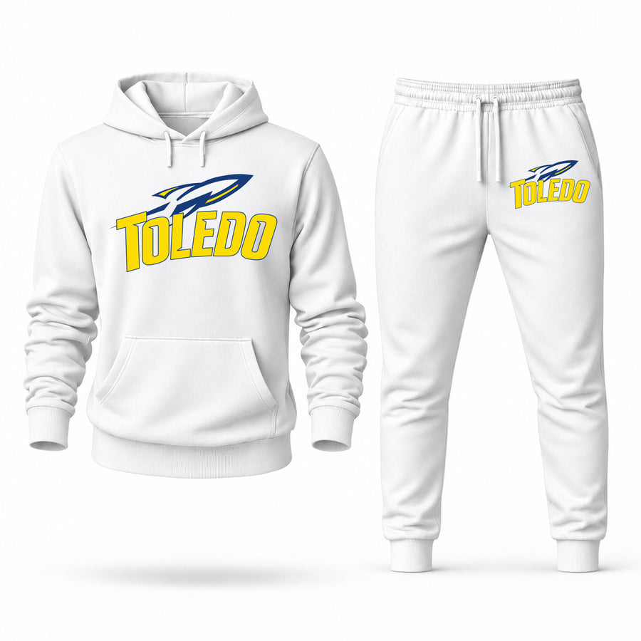 Men's Toledo Hoodie Joggers Set
