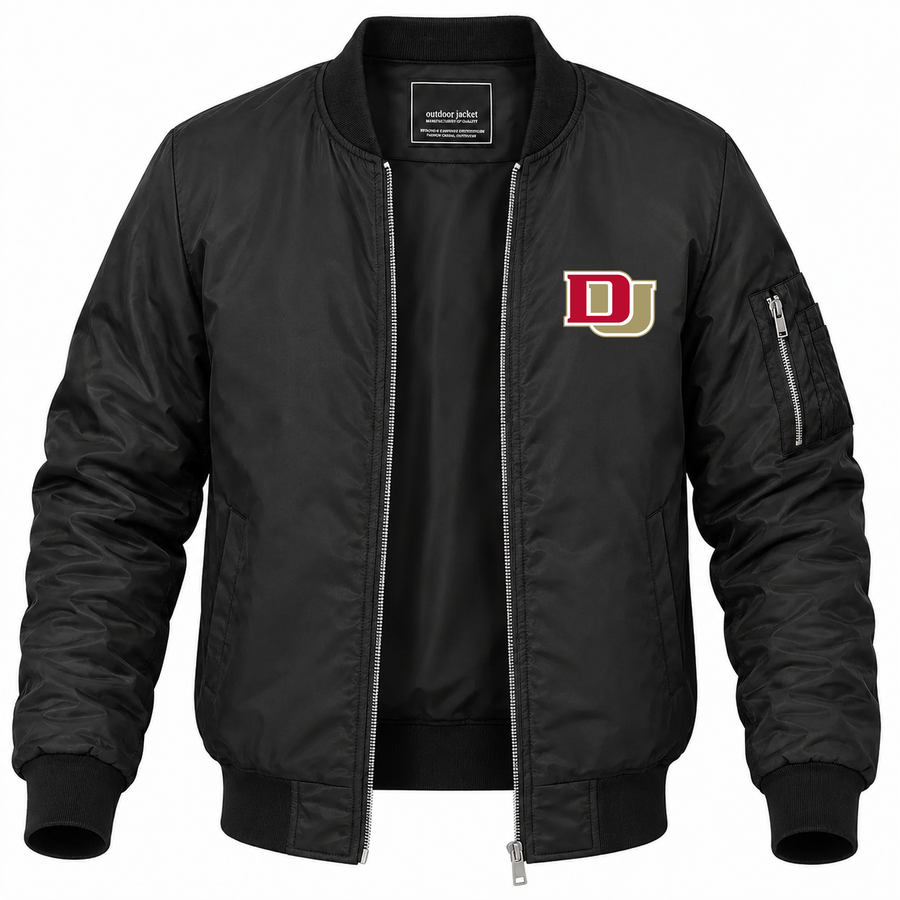 Men's Denver Bomber Jacket