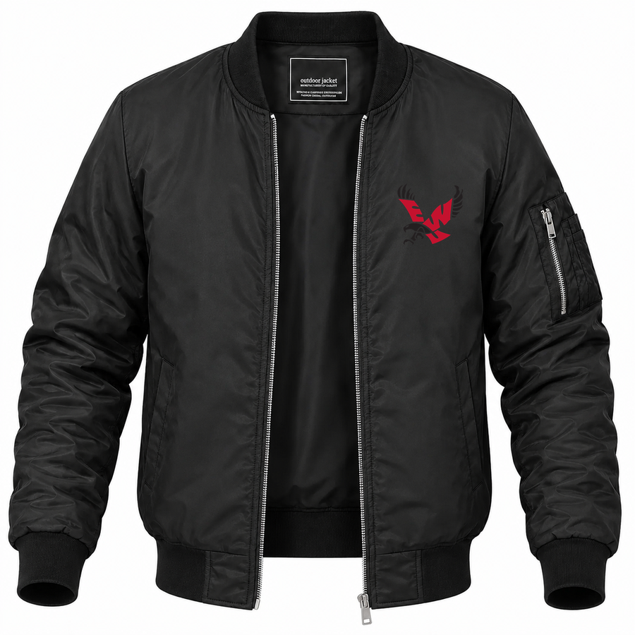 Men's Eastern Washington Bomber Jacket