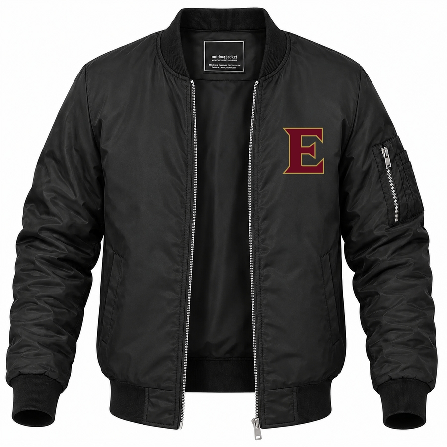 Men's Elon Bomber Jacket