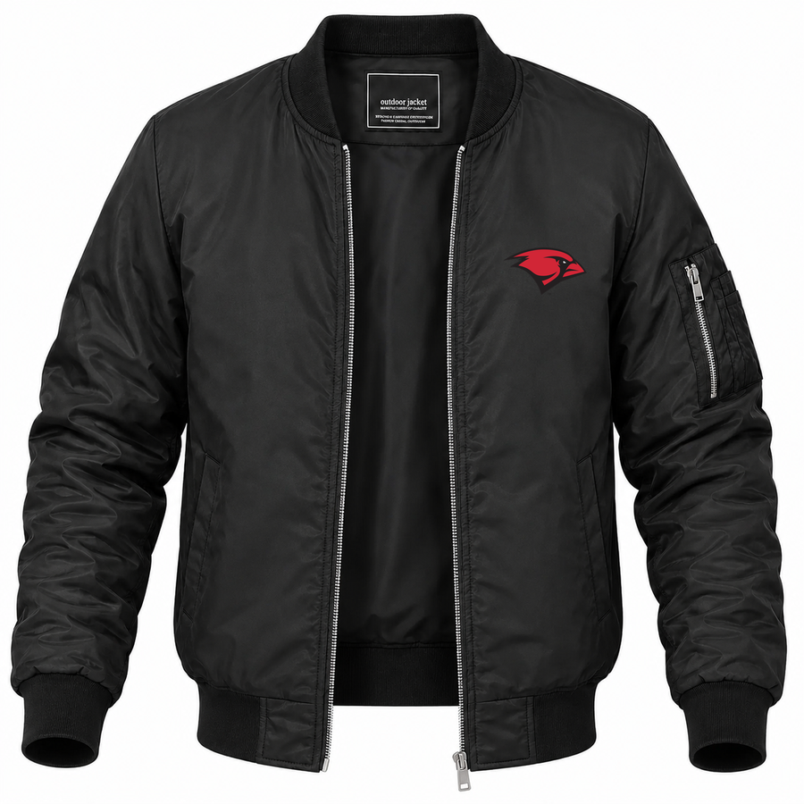 Men's Incarnate Word Bomber Jacket