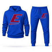 Eastern Kentucky hoodie joggers set — Blue