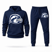 North Florida hoodie joggers set — Navy