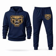 Oakland hoodie joggers set — Navy