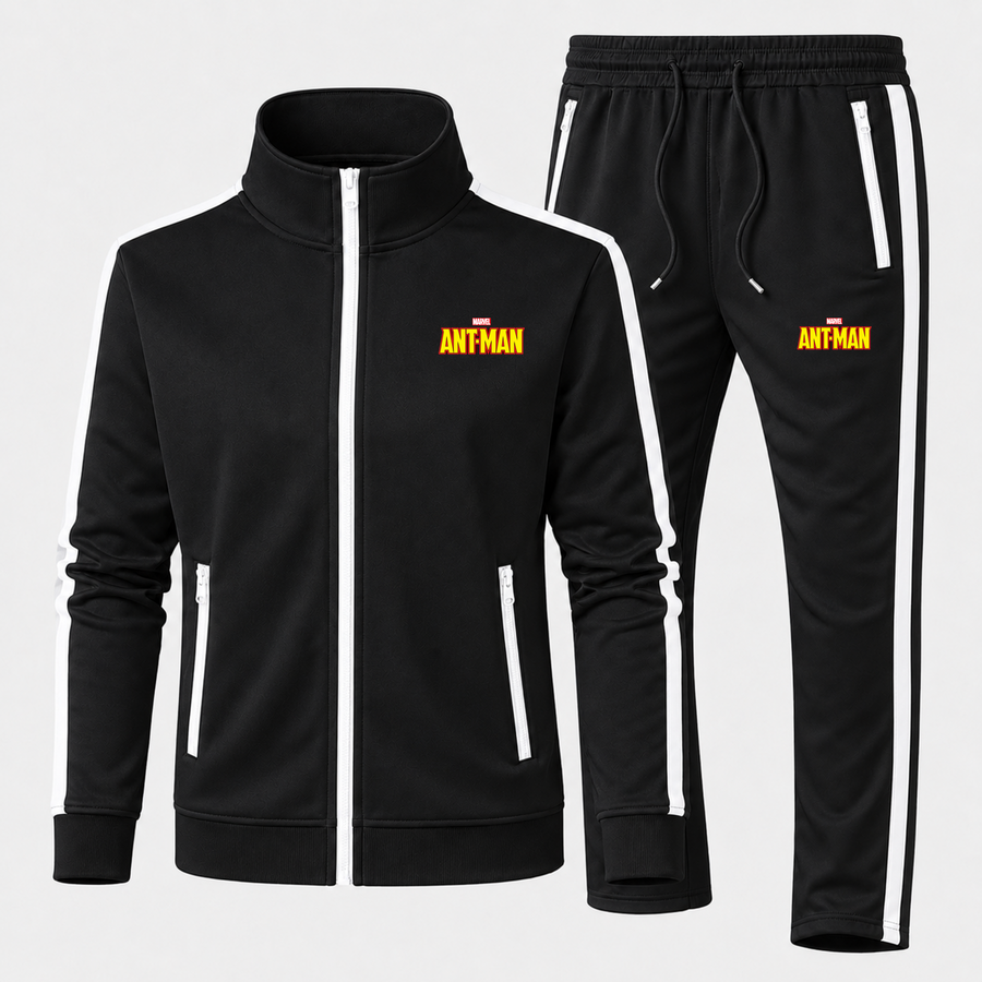 Men's Ant-Man Tracksuit