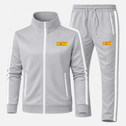 Ant-Man men's tracksuit — Gray