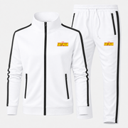 Ant-Man men's tracksuit — White