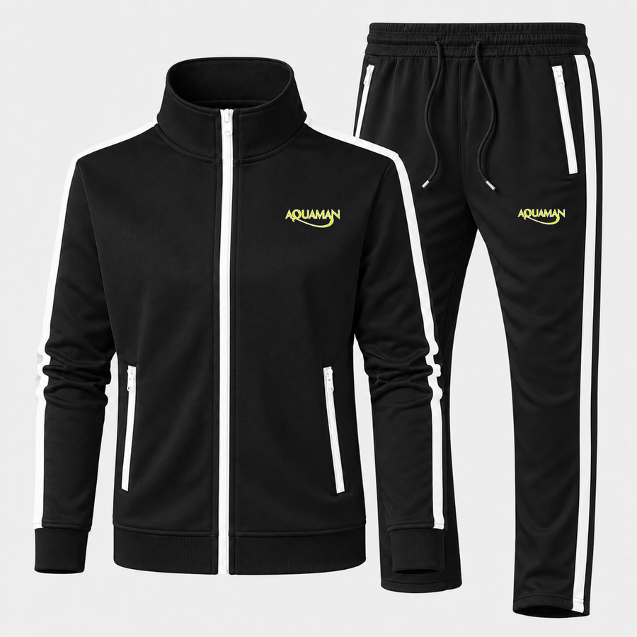 Men's Aquaman Tracksuit
