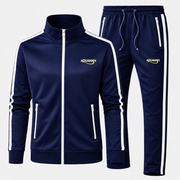 Aquaman men's tracksuit — Navy
