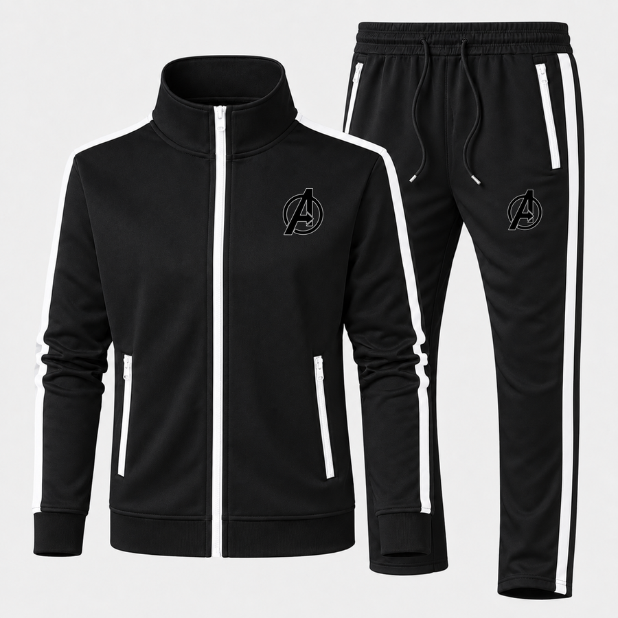 Men's Avengers Tracksuit