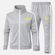 Batgirl men's tracksuit — Gray