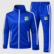 Ben 10 men's tracksuit — Blue