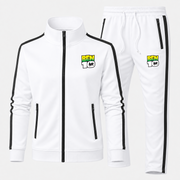 Ben 10 men's tracksuit — White